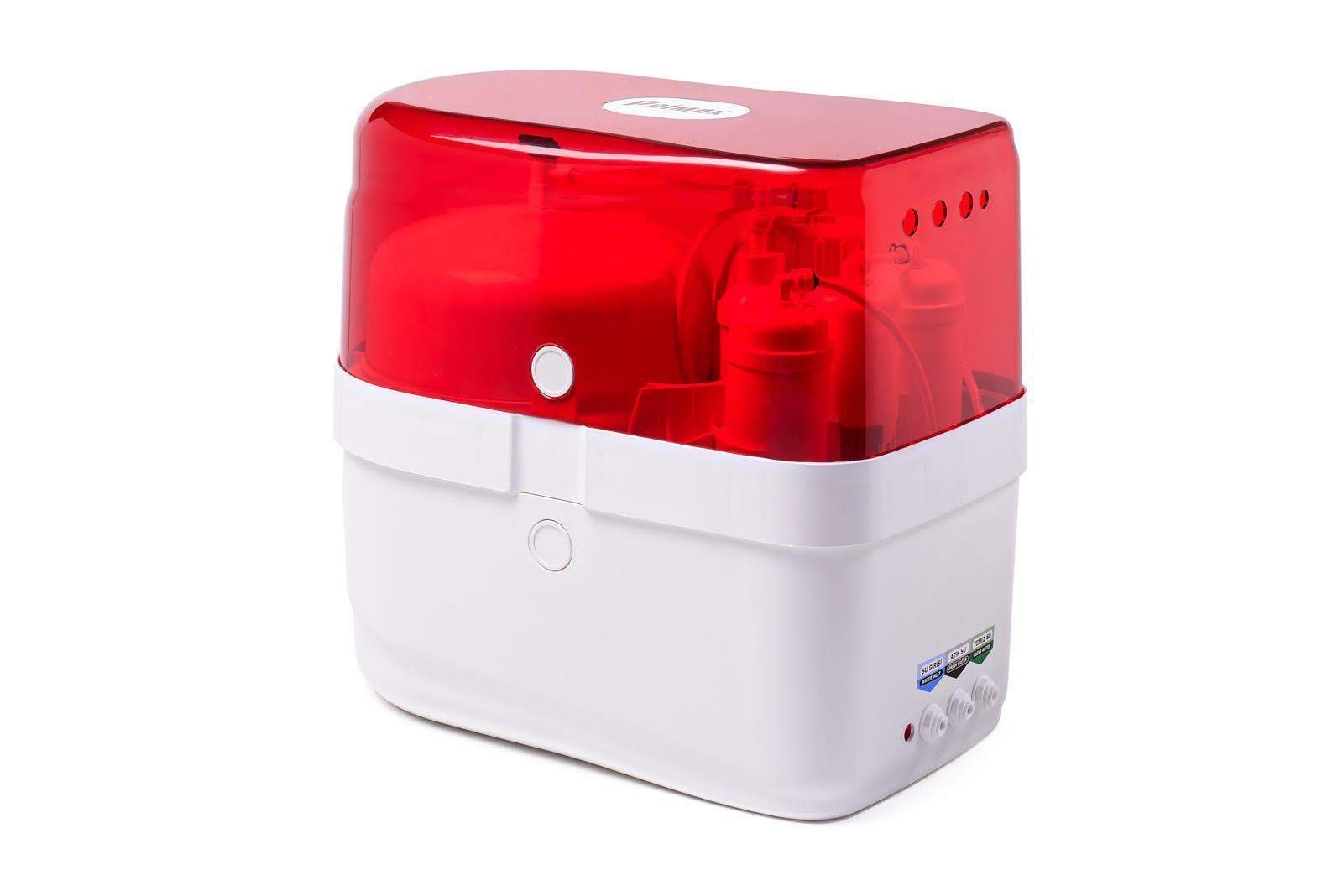 Su Arıtma Sistemleri